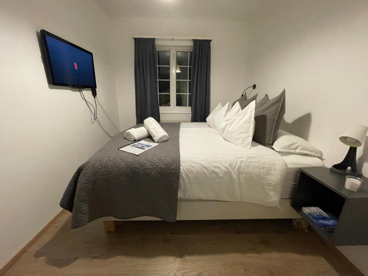4-Bedroom Villa With Private Gym And Hot-Tub Reiquiavique Exterior foto